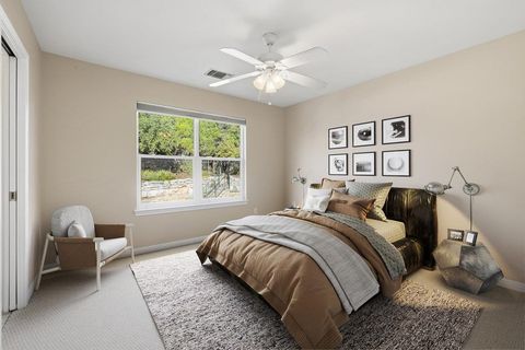 Tiny photo for 5960 Cape Coral DR, Austin, TX 78746 (MLS # 3705618)