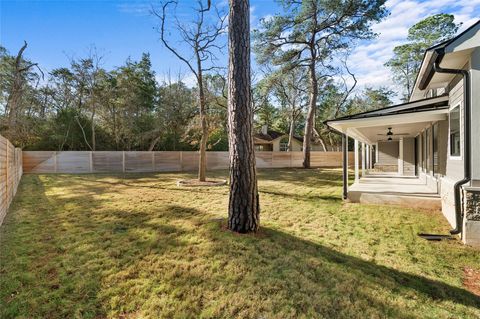 A home in Bastrop