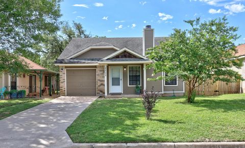 Photo of 1111 Fairlawn CV, Round Rock, TX 78664 (MLS # 1165855)