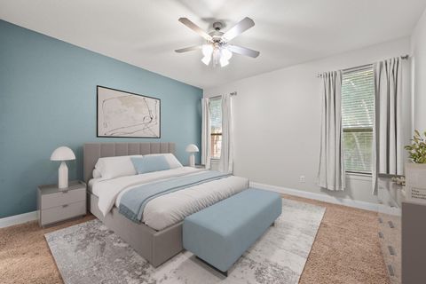 Tiny photo for 6708 Menchaca RD #34, Austin, TX 78745 (MLS # 2098379)