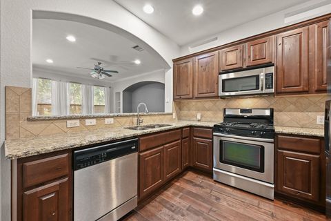 Tiny photo for 6708 Menchaca RD #34, Austin, TX 78745 (MLS # 2098379)