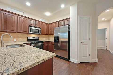 Tiny photo for 6708 Menchaca RD #34, Austin, TX 78745 (MLS # 2098379)