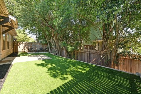 Tiny photo for 6708 Menchaca RD #34, Austin, TX 78745 (MLS # 2098379)