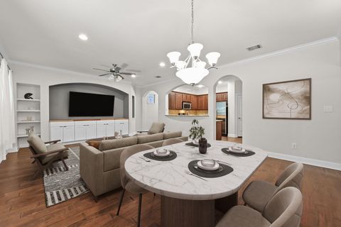 Tiny photo for 6708 Menchaca RD #34, Austin, TX 78745 (MLS # 2098379)