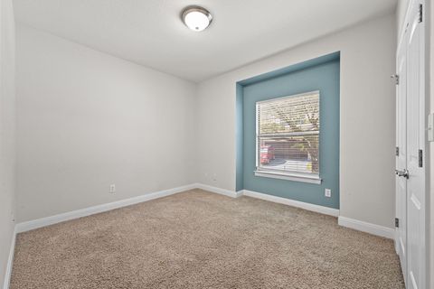 Tiny photo for 6708 Menchaca RD #34, Austin, TX 78745 (MLS # 2098379)