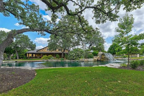 A home in Georgetown