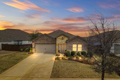 701 Mallow RD Leander TX 78641