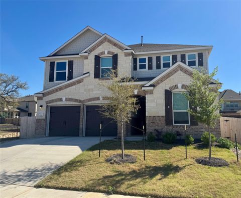 Photo of 1720 Garlock DR, Leander, TX 78641 (MLS # 4335848)