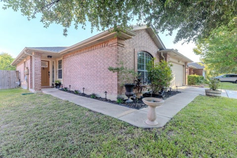 Photo of 3133 Clinton PL, Round Rock, TX 78665 (MLS # 6512233)