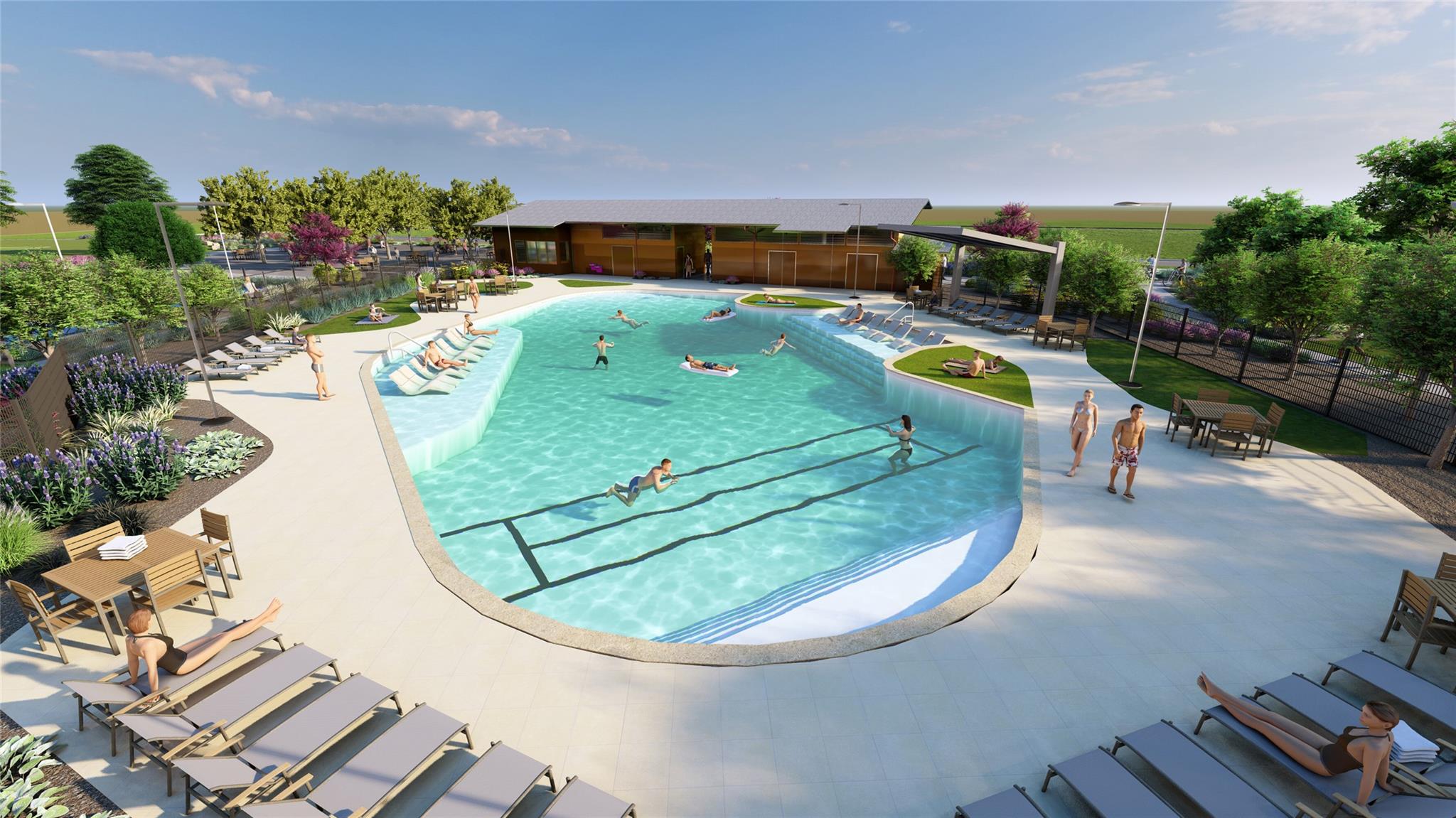 6000 Alfred Acres DR