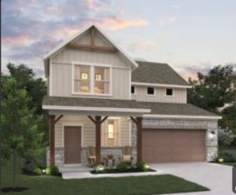 102 Palo Brea LOOP Hutto TX 78634