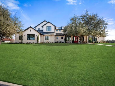 Photo of 611 Casasanta TRL, Lakeway, TX 78738 (MLS # 6930917)