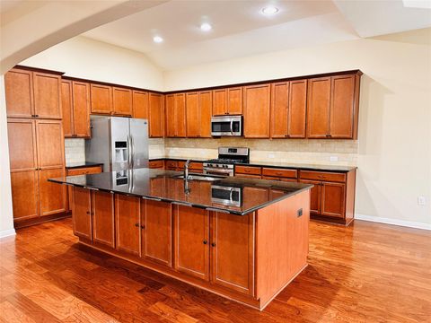 Photo of 18501 Bassano Ave, Pflugerville, TX 78660 (MLS # 6699925)