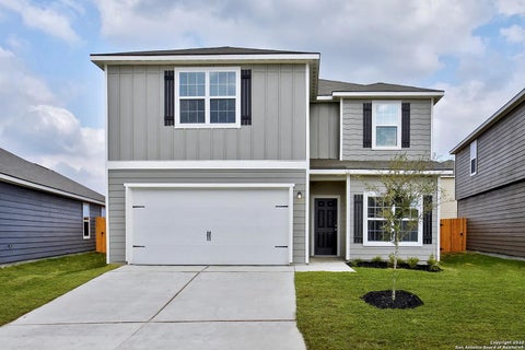 Photo of 3139 Jackson SMT, Converse, TX 78109 (MLS # 1393003)
