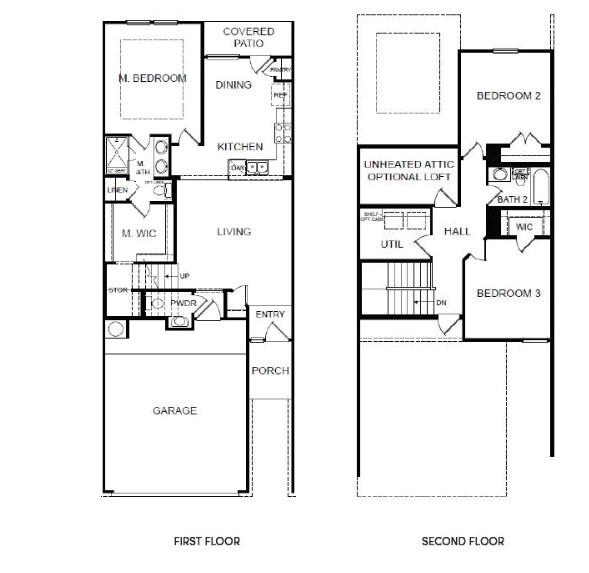 18909 Schultz Lane LN 1002