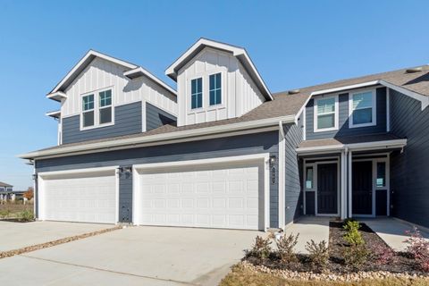 Photo of 18909 Schultz LN #1002, Round Rock, TX 78664 (MLS # 6435508)