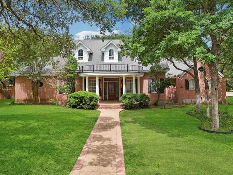 30418 La Quinta DR Georgetown TX 78628