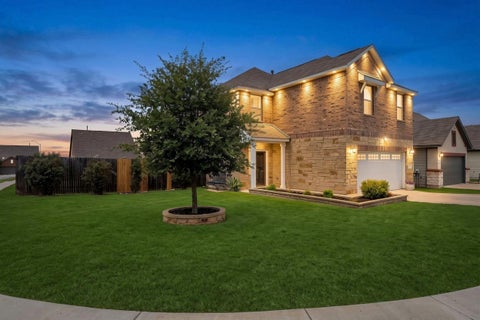 Photo of 236 Yellowbark ST, Buda, TX 78610 (MLS # 9690315)