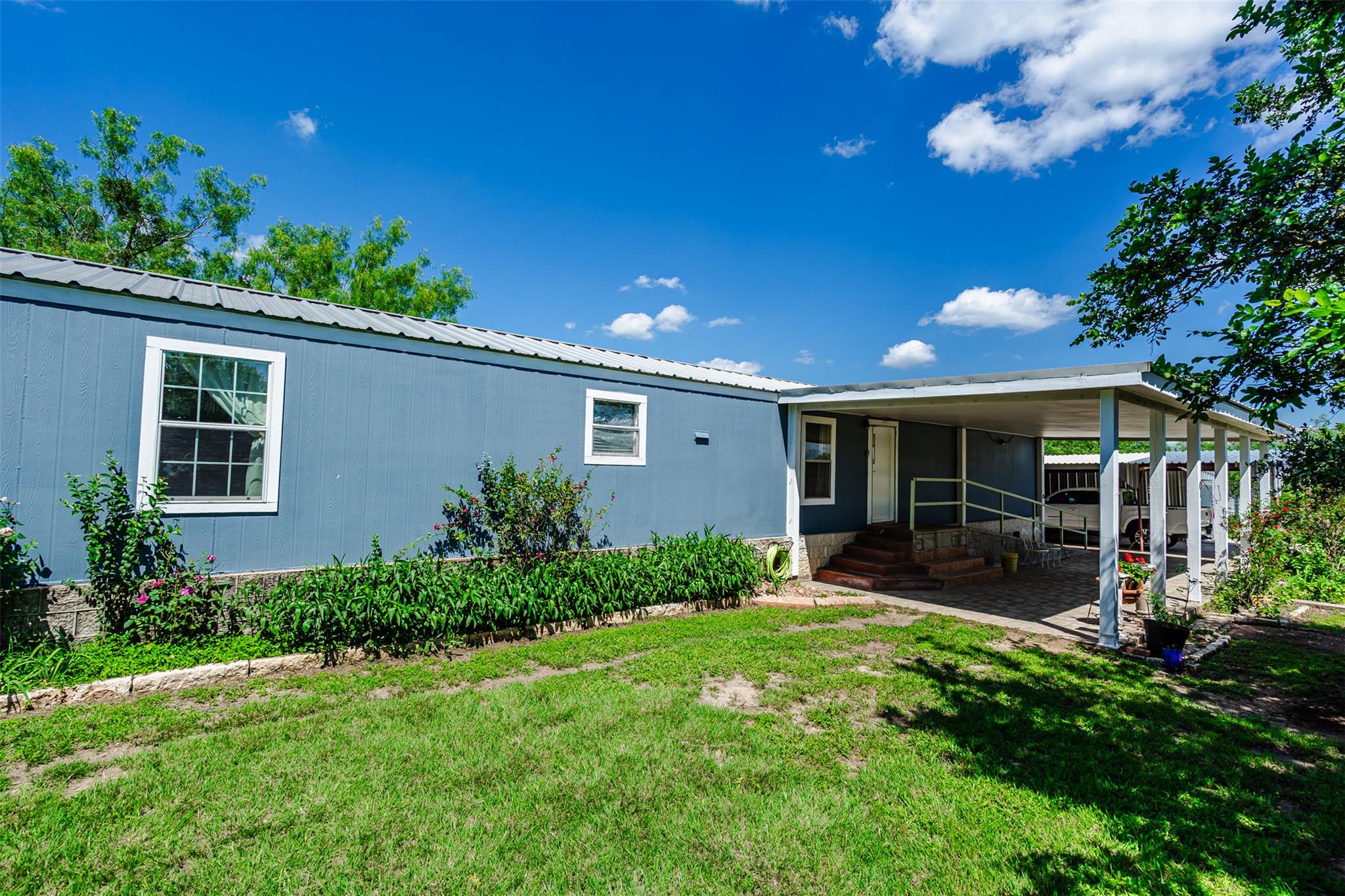 278 Forister Ranch DR