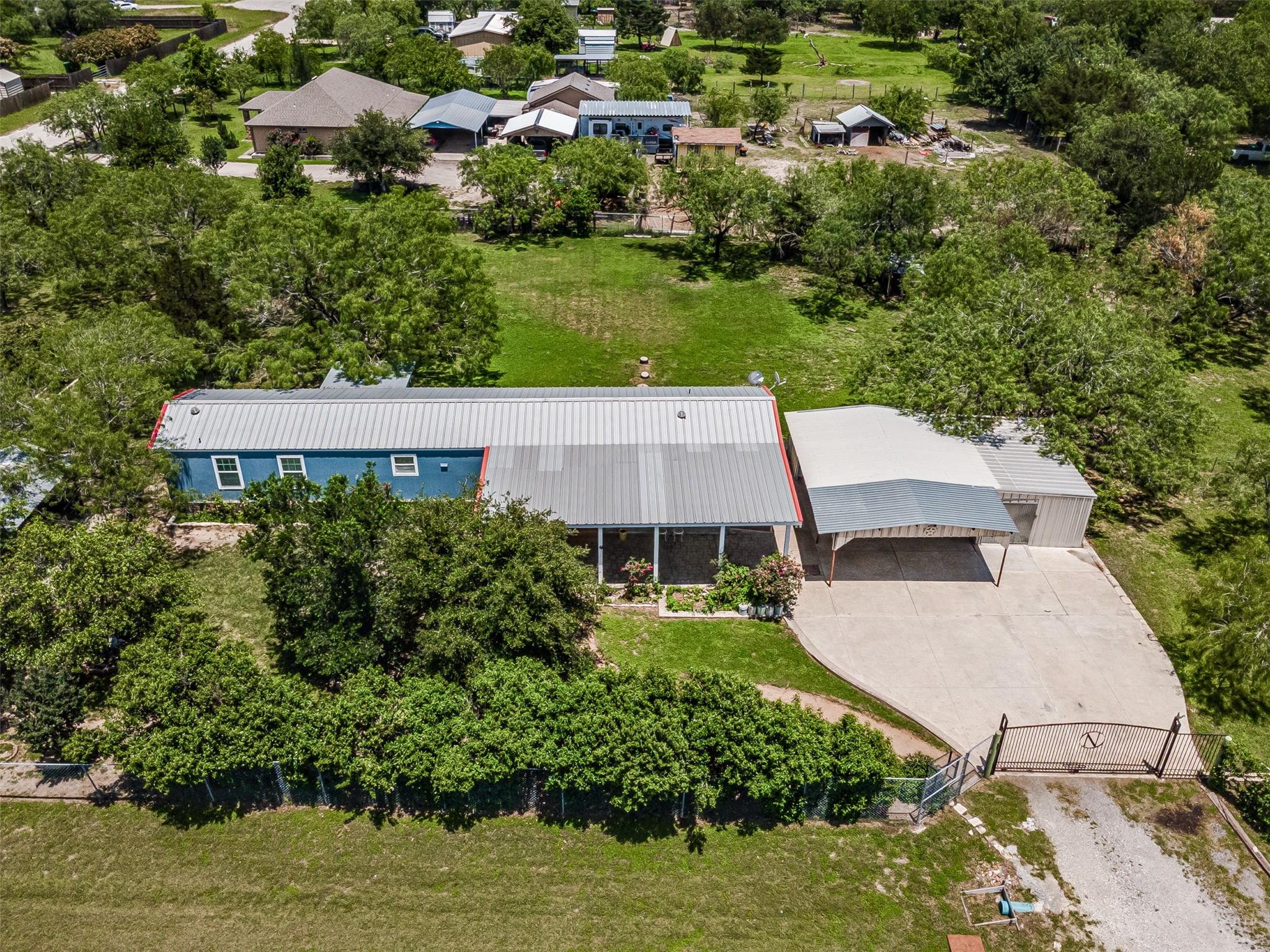 278 Forister Ranch DR
