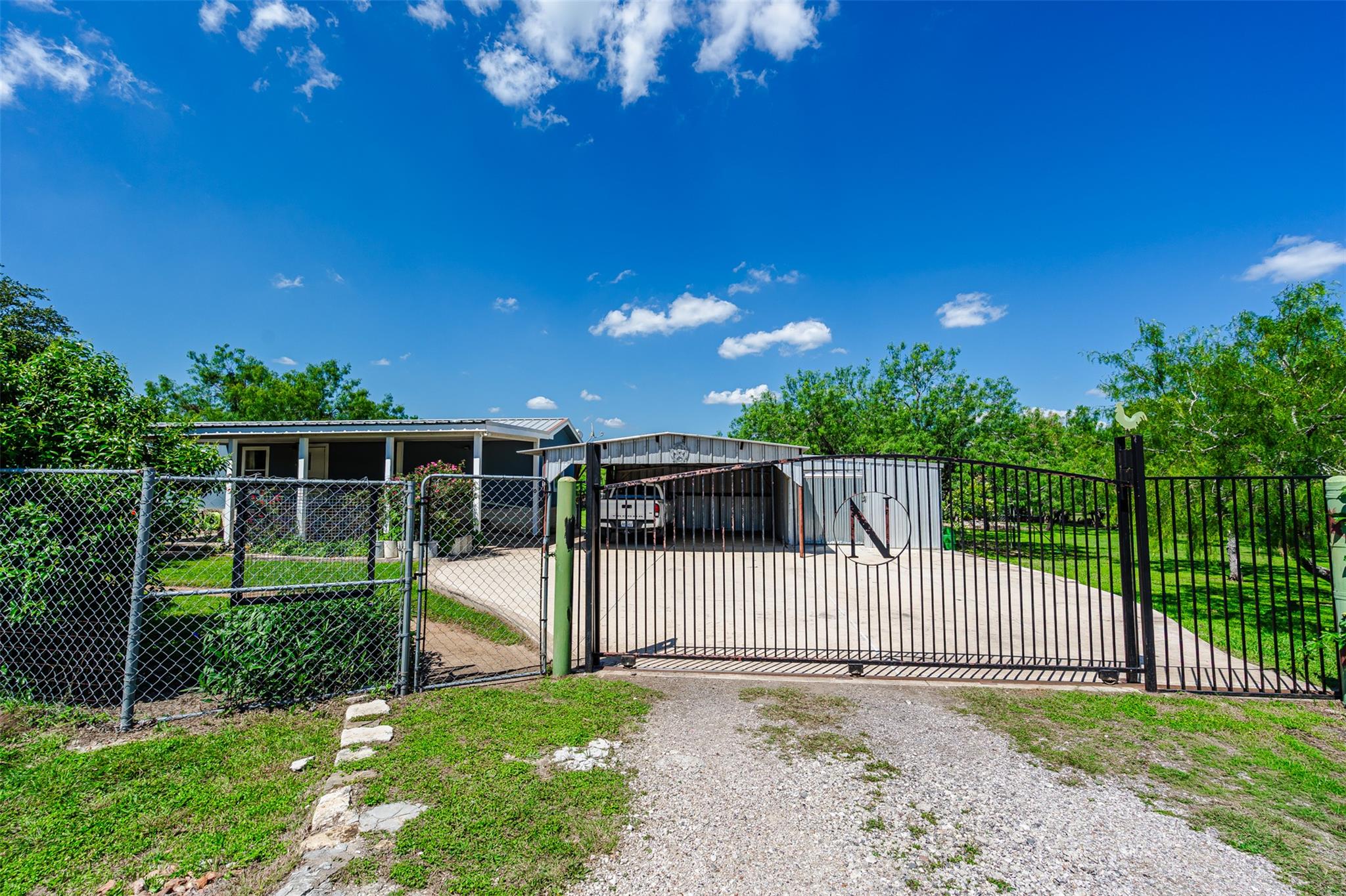 278 Forister Ranch DR