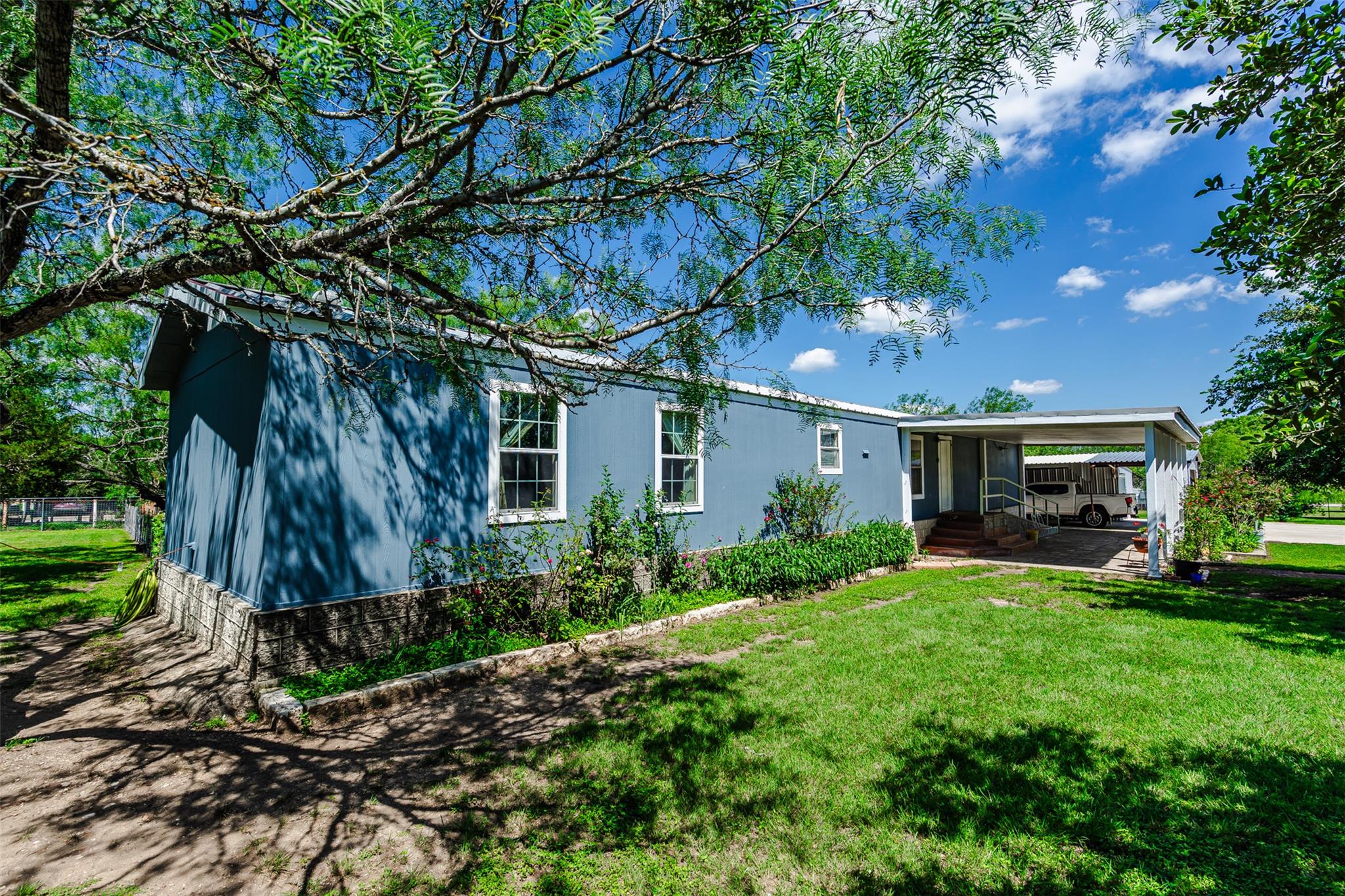 278 Forister Ranch DR