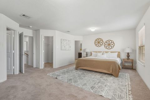 Tiny photo for 13313 Harry S Truman DR, Manor, TX 78653 (MLS # 5118815)