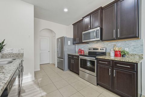 Tiny photo for 13313 Harry S Truman DR, Manor, TX 78653 (MLS # 5118815)