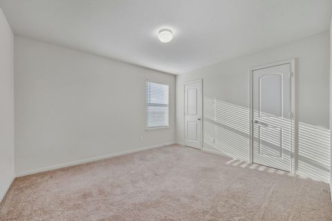 Tiny photo for 13313 Harry S Truman DR, Manor, TX 78653 (MLS # 5118815)