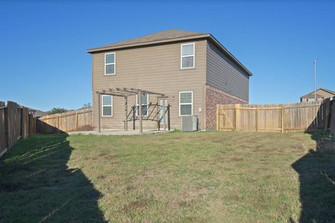 Tiny photo for 13313 Harry S Truman DR, Manor, TX 78653 (MLS # 5118815)