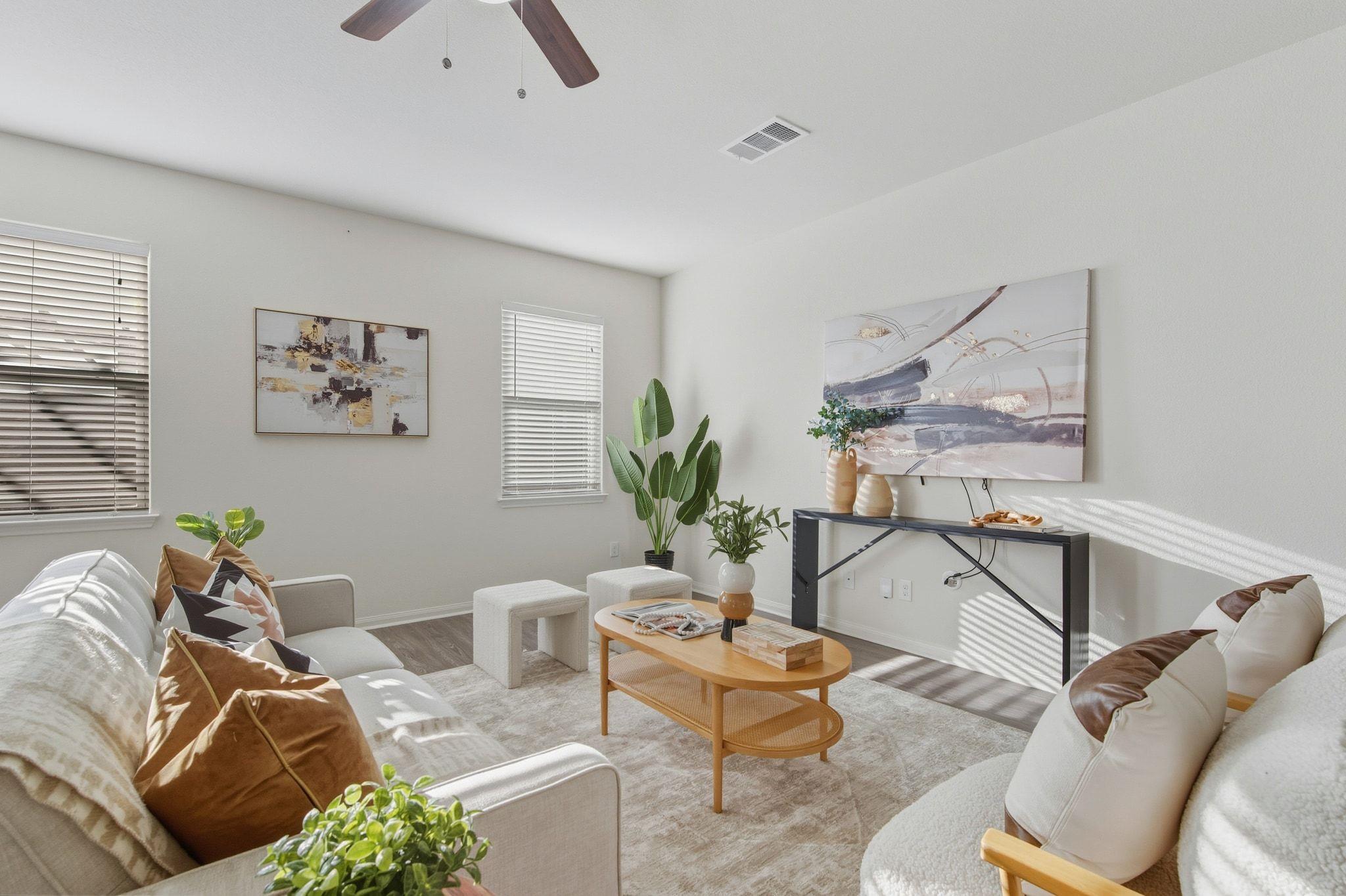 13313 Harry S Truman DR