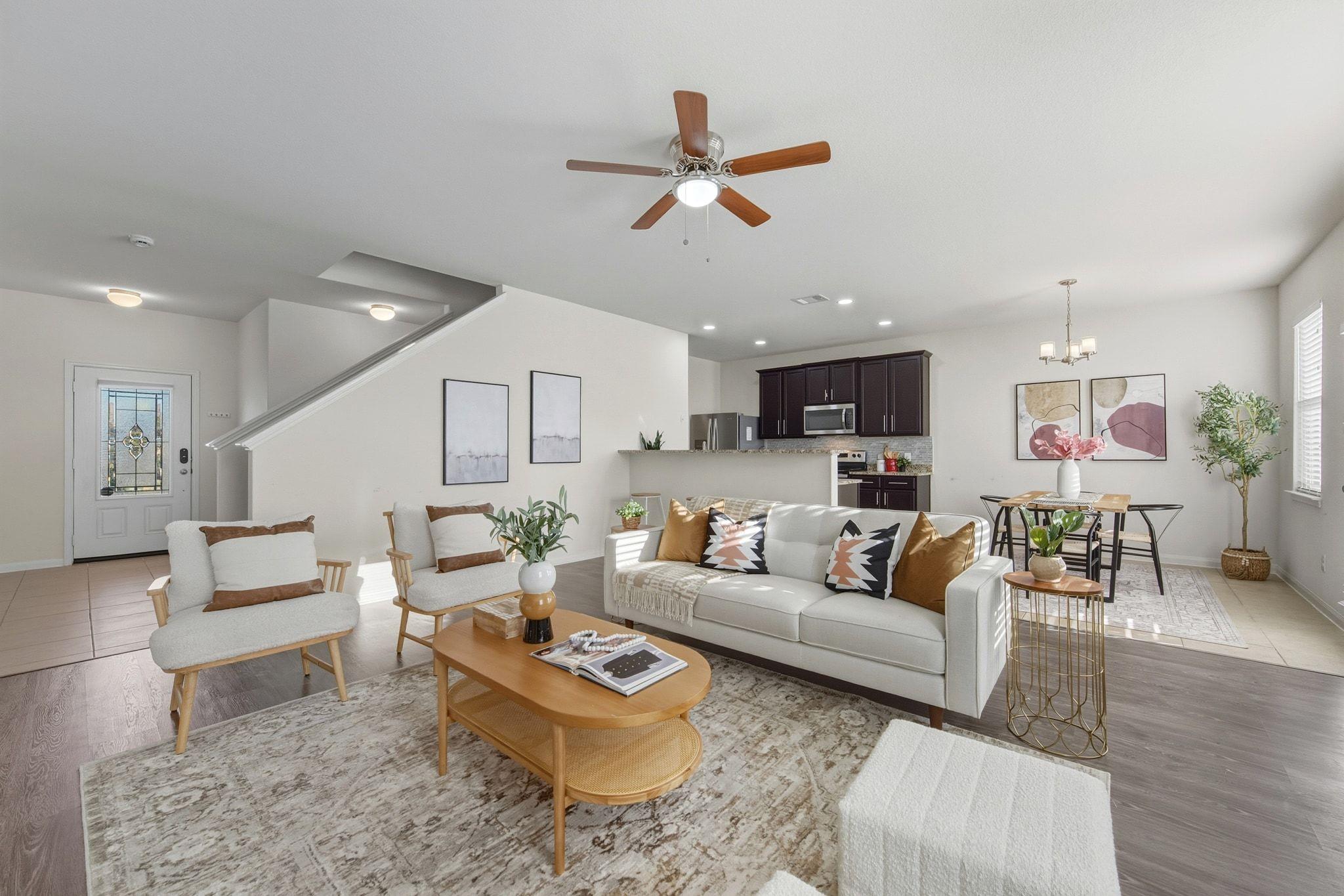 13313 Harry S Truman DR