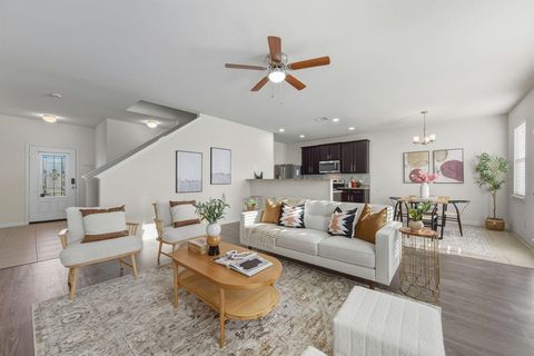 Tiny photo for 13313 Harry S Truman DR, Manor, TX 78653 (MLS # 5118815)