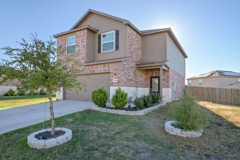 Photo of 13313 Harry S Truman DR, Manor, TX 78653 (MLS # 5118815)