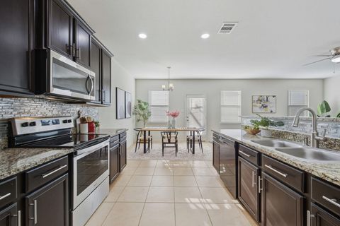 Tiny photo for 13313 Harry S Truman DR, Manor, TX 78653 (MLS # 5118815)