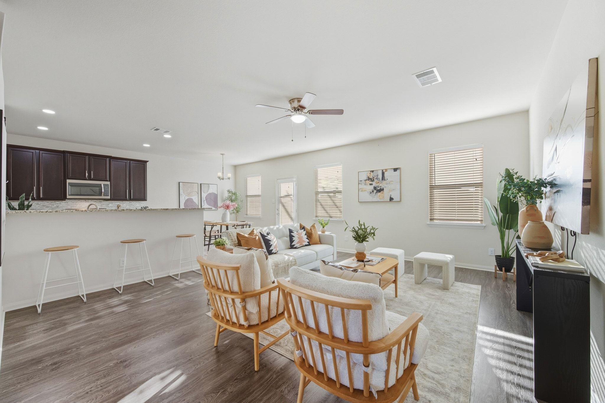 13313 Harry S Truman DR