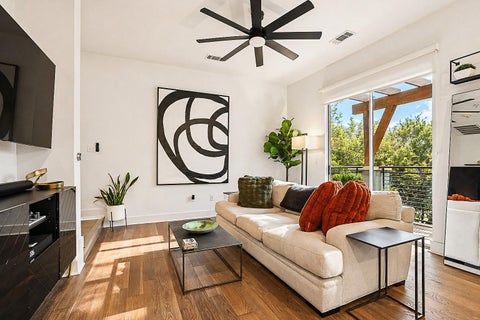 Photo of 8110 Ranch Road 2222 #10, Austin, TX 78730 (MLS # 8629683)