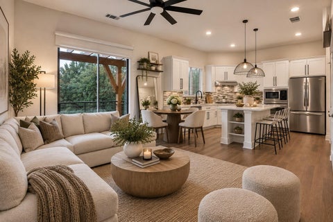 Photo of 8110 Ranch Road 2222 #10, Austin, TX 78730 (MLS # 8629683)