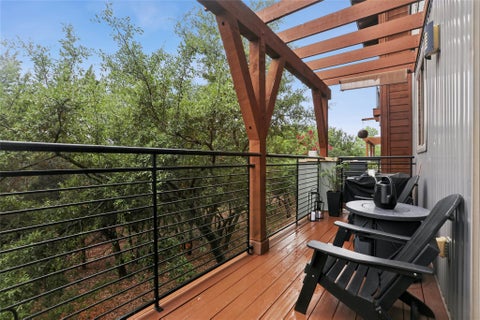 Tiny photo for 8110 Ranch Road 2222 #10, Austin, TX 78730 (MLS # 8629683)