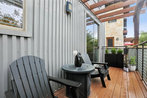 Tiny photo for 8110 Ranch Road 2222 #10, Austin, TX 78730 (MLS # 8629683)