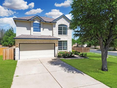 Photo of 14813 Slingshot RD, Austin, TX 78717 (MLS # 7609617)