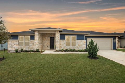 A home in San Marcos