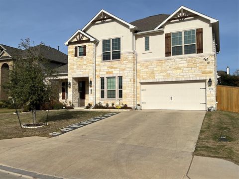 Photo of 121 Red Granite RD, Georgetown, TX 78633 (MLS # 8510365)