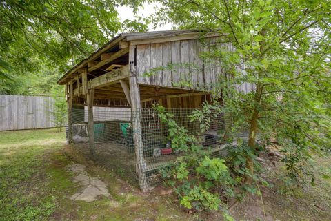 A home in Bastrop