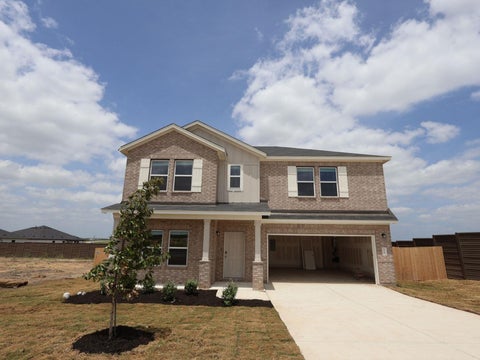Photo of 12112 Stilt Sandpiper CV, Buda, TX 78610 (MLS # 2766821)