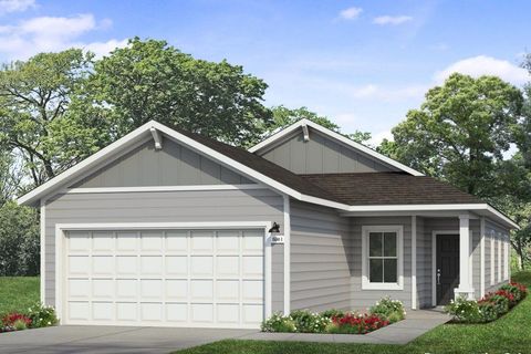 Photo of 1009 Windrow RUN, Hutto, TX 78634 (MLS # 7382070)