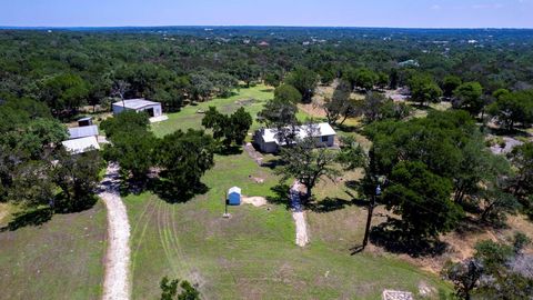 801 Billie Brooks LN Driftwood TX 78619