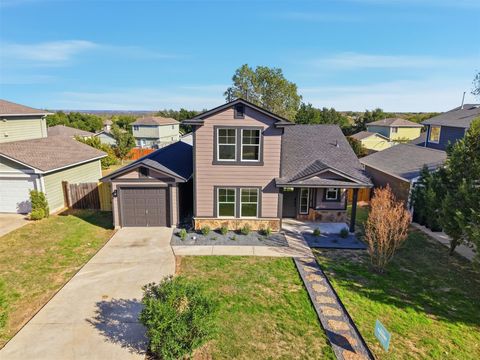 Tiny photo for 11625 Melstone DR, Manor, TX 78653 (MLS # 4440826)