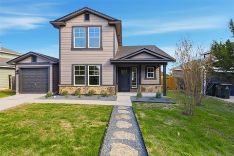 Photo of 11625 Melstone DR, Manor, TX 78653 (MLS # 4440826)