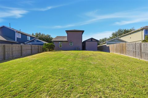 Tiny photo for 11625 Melstone DR, Manor, TX 78653 (MLS # 4440826)